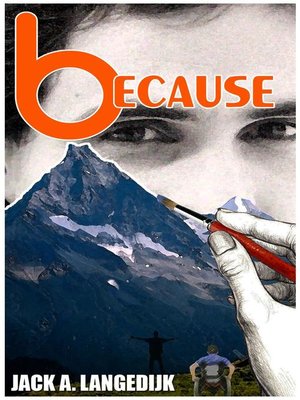 cover image of Because
